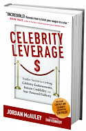 Celebrity Leverage