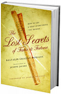 The Lost Secrets of Fame & Fortune