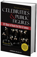 Secrets to Contacting Celebrities