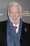Donald Sutherland