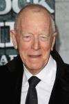 Max Von Sydow
