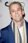 Aaron Carter