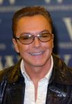 David Cassidy