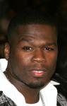 Curtis (50 Cent) Jackson