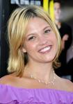 Nicki Aycox