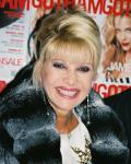 Ivana Trump