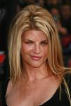 Kirstie Alley