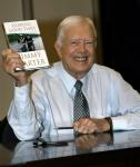 James E (Jimmy) Carter Jr