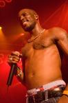 Earl (DMX) Simmons