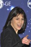 Charlotte Gainsbourg