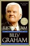 William F (Billy) Graham