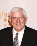 Phil Donahue