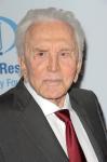 Kirk Douglas