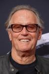 Peter Fonda