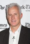 John M Slattery