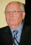 Mikhail S Gorbachev
