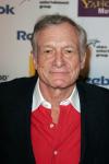 Hugh Hefner