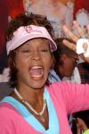 Whitney Houston