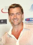 Ray Stevenson