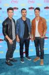  The Jonas Brothers