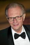 Larry King