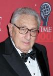 Henry A Kissinger