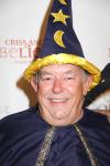 Robin Leach