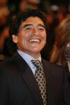 Diego Maradona