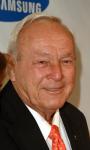 Arnold D Palmer