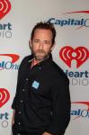 Luke Perry