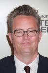 Matthew Perry