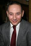 Paul Reubens's Contact Informat...