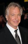 Alan Rickman