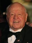 Mickey Rooney