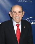 Lawrence P (Yogi) Berra