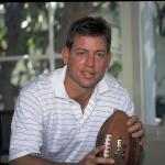 Troy K Aikman