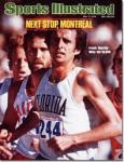 Frank Shorter