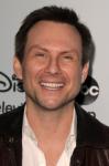 Christian Slater