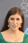 Mayim Bialik