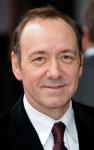 Kevin Spacey