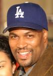Chris Spencer