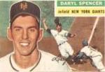 Daryl Spencer