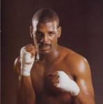 Michael Spinks