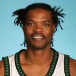 Latrell Sprewell