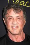 Sylvester Stallone