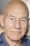 Patrick Stewart