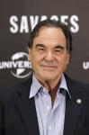 Oliver Stone