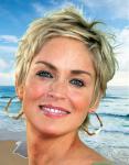 Sharon Stone