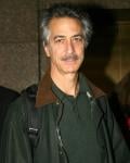 David Strathairn