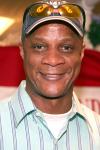 Darryl E Strawberry